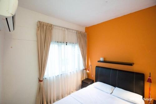 Orange Pekoe Guesthouse Kuala Lumpur Ruang foto